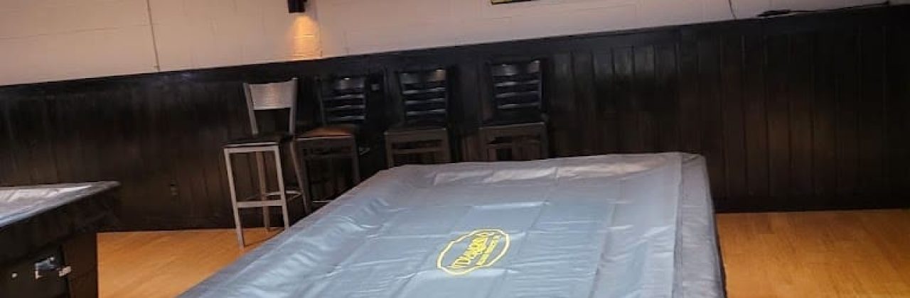 Krazy 8 Billiards - Pool Hall in Pensacola