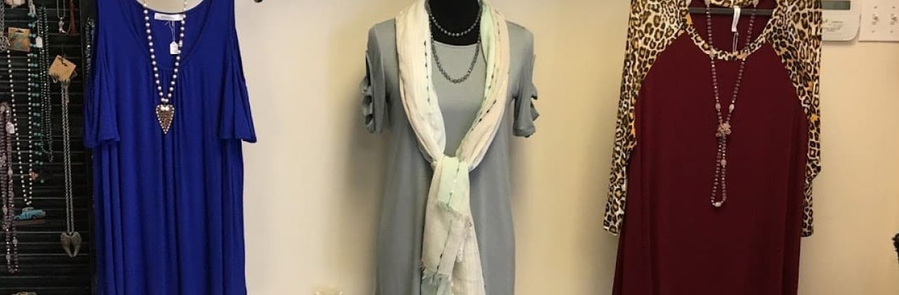 Krazy Southern Boutique - Boutique in Pace