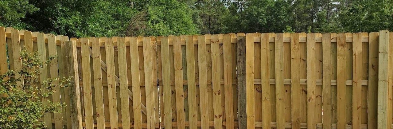 L & R Fencing