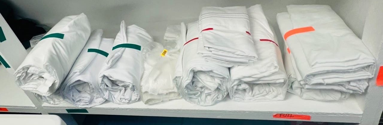 LAUNDRY SERVICE PCB - Laundry Service in Panama City Beach