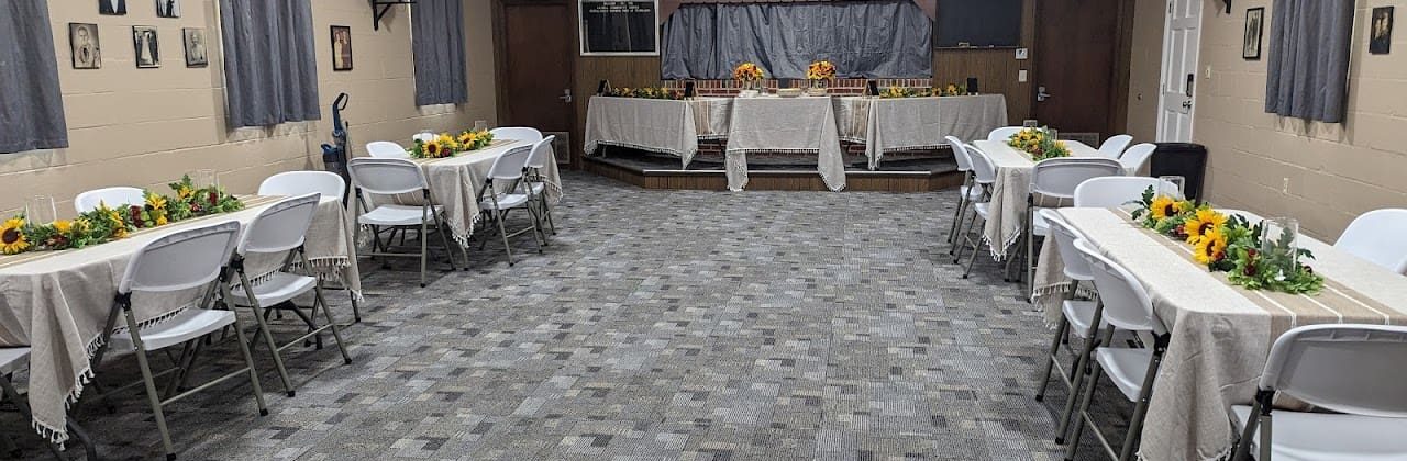 L.B. Bell Community Center - Community Center in Milton