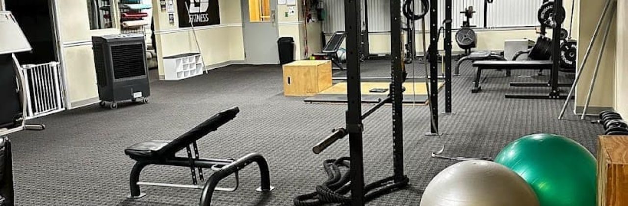 L&D Fitness - Gym Pensacola