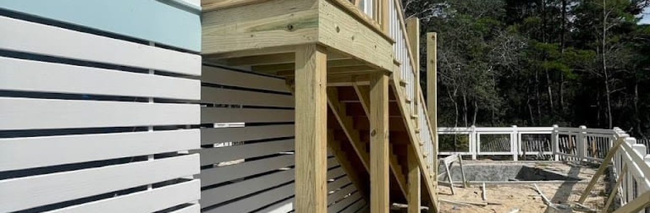 LJB Construction & Restoration Services - General Contractor in Santa Rosa Beach