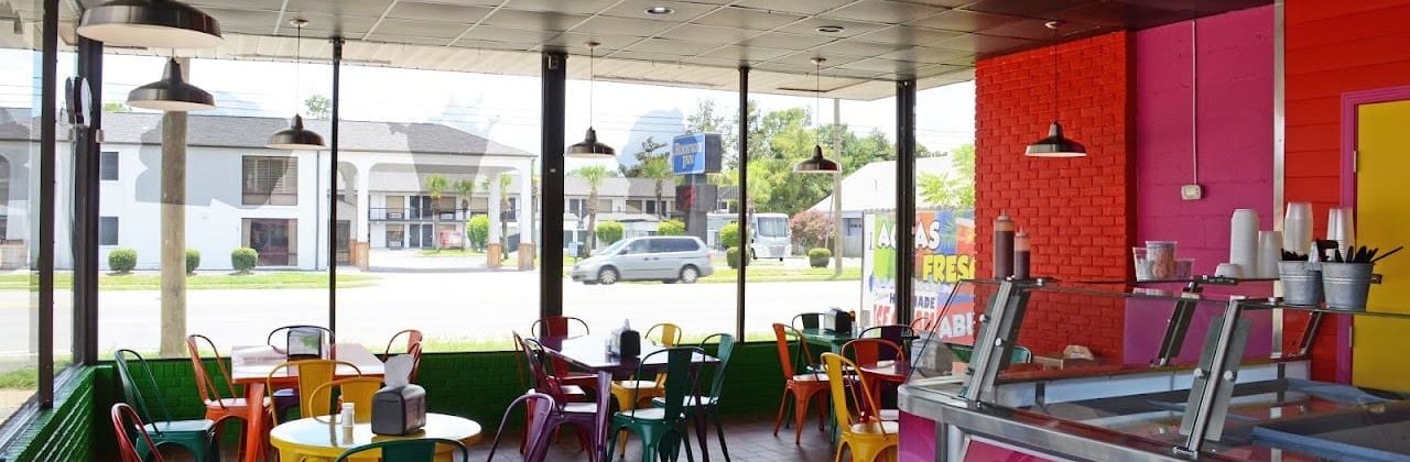 La Michoacana Paleteria y Neveria - Ice Cream Shop in Panama City