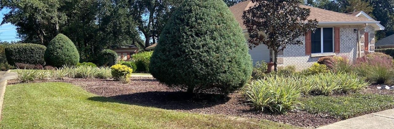 Ladybug Landscaping - Landscaper in Pensacola