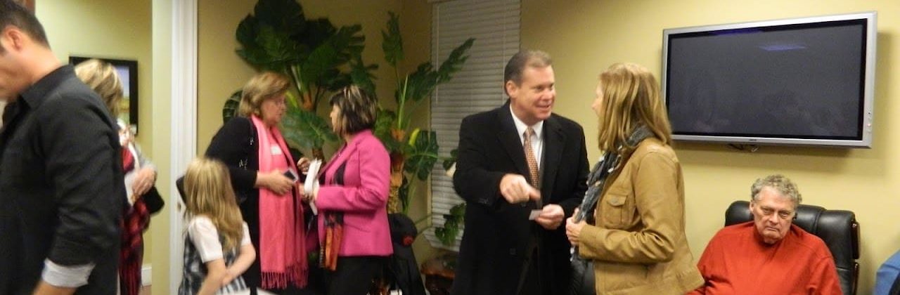 Landmark Office Center - Business Center in Fort Walton Beach