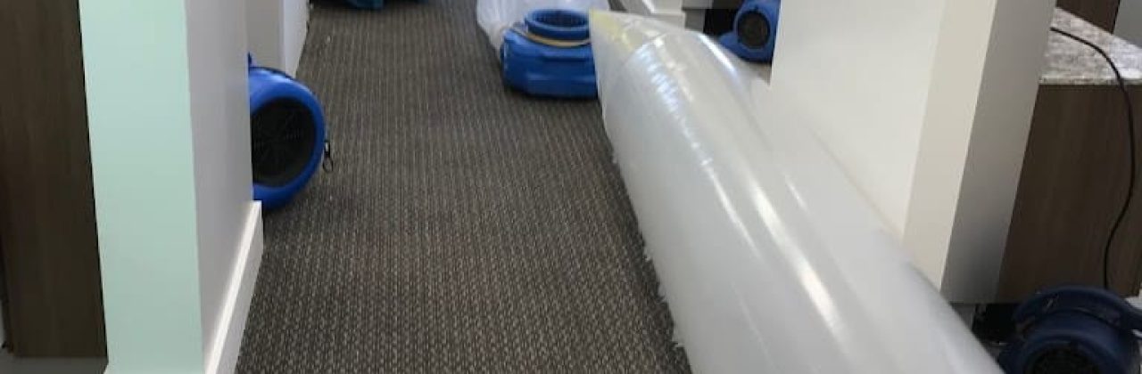 Latitude 30A Restoration