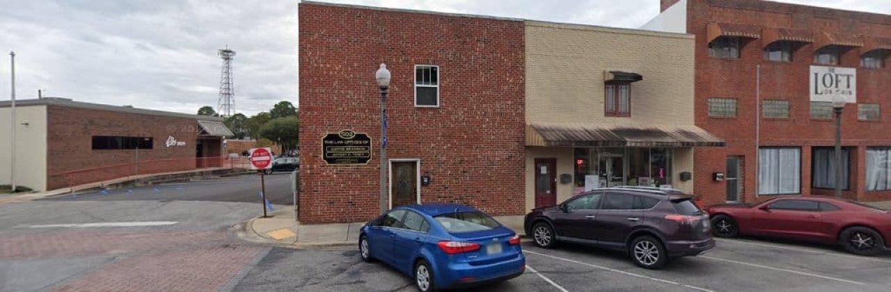 Law Office Of Curtis W. Brannon P.A. - Family Law Attorney in Crestview