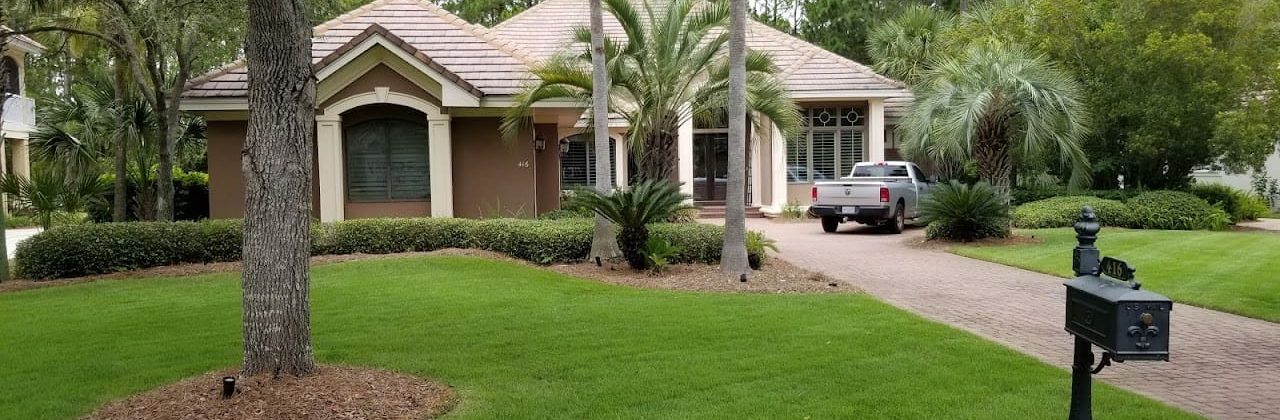LawnGevity Lawn Service - Lawn Care Service in Destin