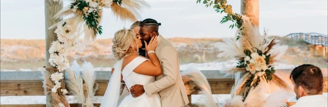 Leather & Lace Wedding & Event Co. - Panama City Beach FL - Wedding Planner in Southport