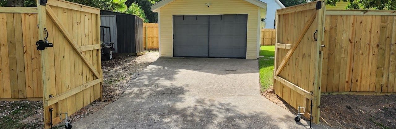 Lee Watkins Home Improvements - Handyman in Navarre