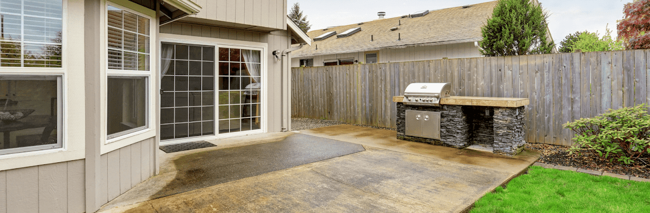 Legendary Concrete Pensacola - Concrete Contractor in Pensacola