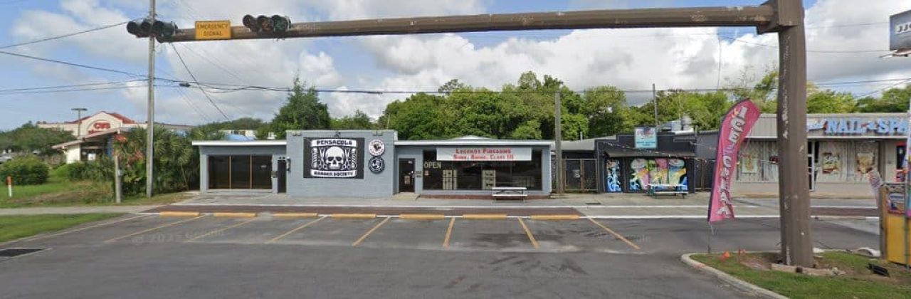 Legends Firearms LLC - Gun Shop in Pensacola