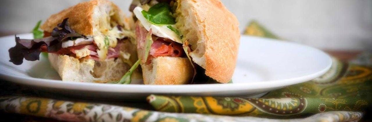 Lemon Sage Catering - Caterer in Pensacola