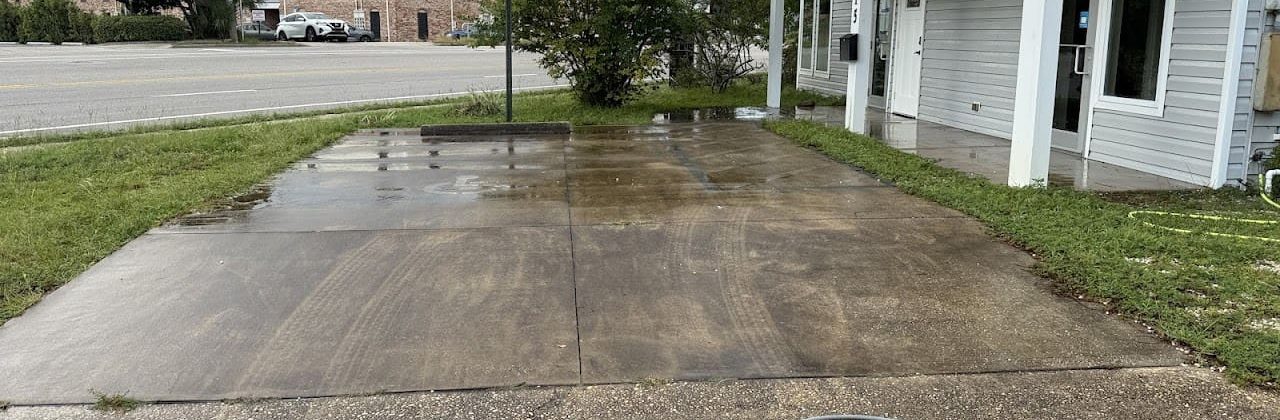 Leprechaun Pro Wash - Pressure Washing Service in Gulf Breeze
