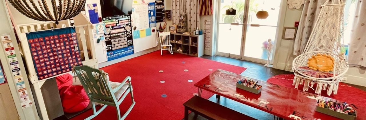 Les Petits Prep School - Preschool in Santa Rosa Beach