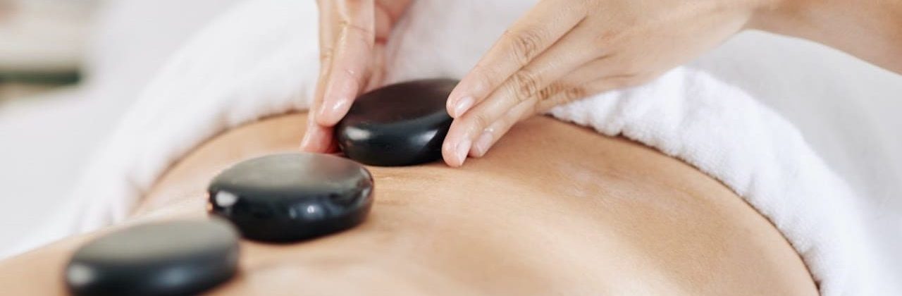 Let's Relax Massage - Massage Therapist in Pensacola