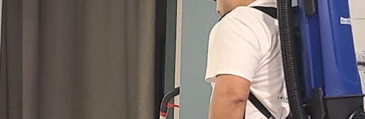 Let's go clean LLC - Cleaning service in Panama City