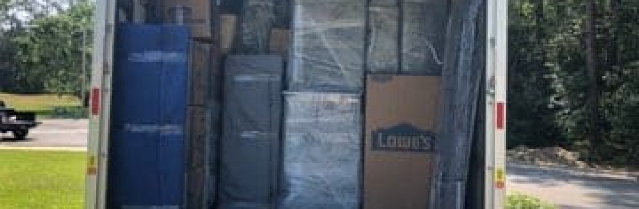 Liberty Moves - Moving Company in Fort Walton Beach