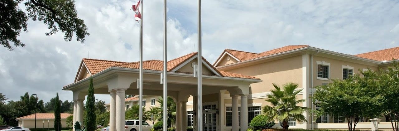 Life Care Center of Pensacola - Nursing Home in Pensacola