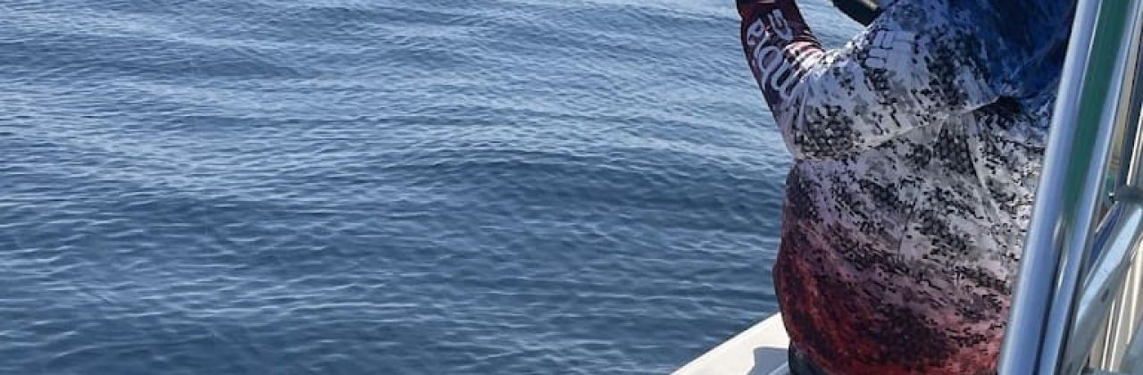 Life's 2 Short Charters - Fishing Charter in Destin