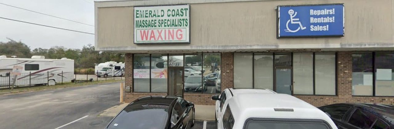 Lillo Lisa - Massage Therapist in Gulf Breeze