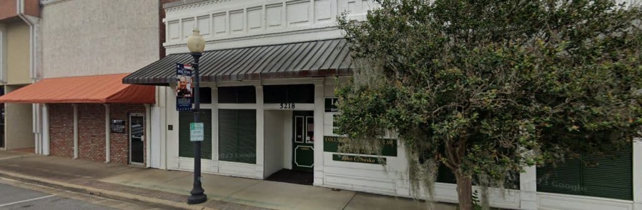 Lindsay & Andrews - Law Firm in Milton