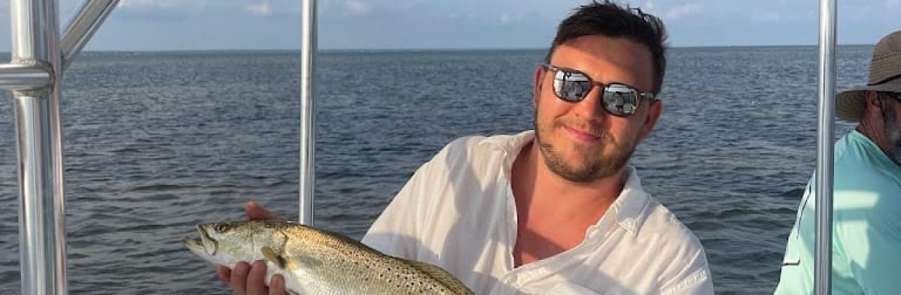 Lindy Lou Charters - Fishing Charter in Fort Walton Beach