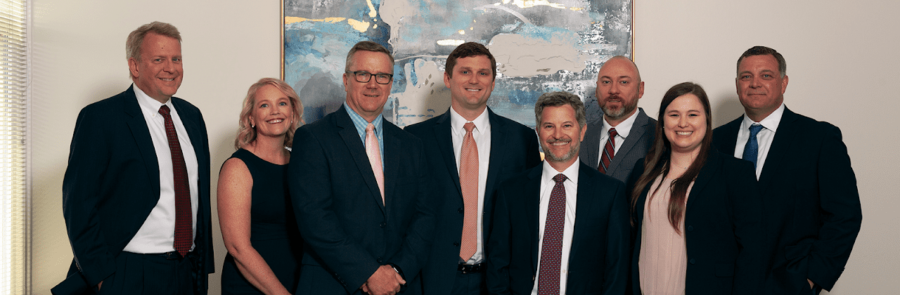 Litvak Beasley Wilson & Ball