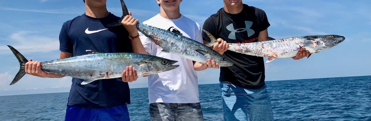 Living Right Fishing Charters LLC - Fishing Charter in Fort Walton Beach