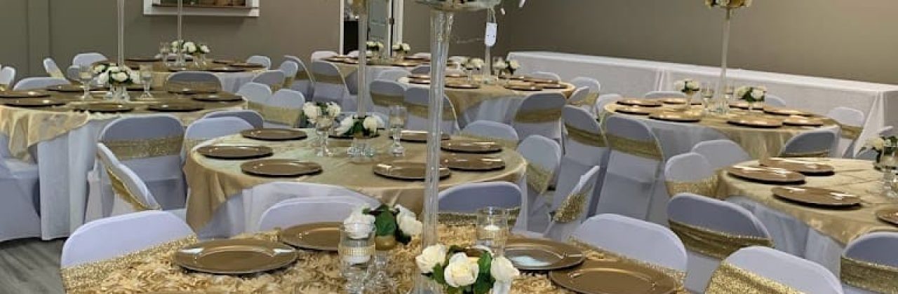 Lizzie World Events - Event Venue in Pensacola