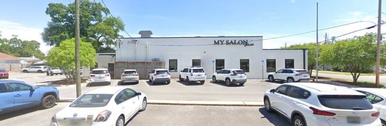 Loc'd in with ManeTamed - Hair Salon in Pensacola