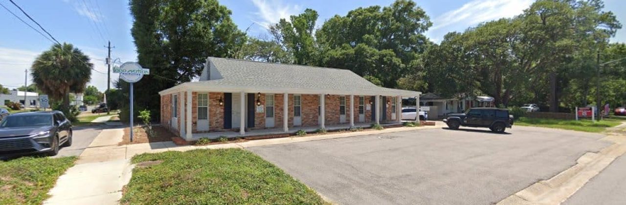 Logo Motion Marketing