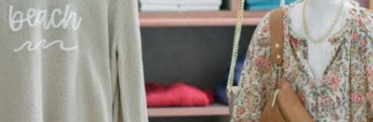 Lola's on 30A - Furniture Store in Santa Rosa Beach