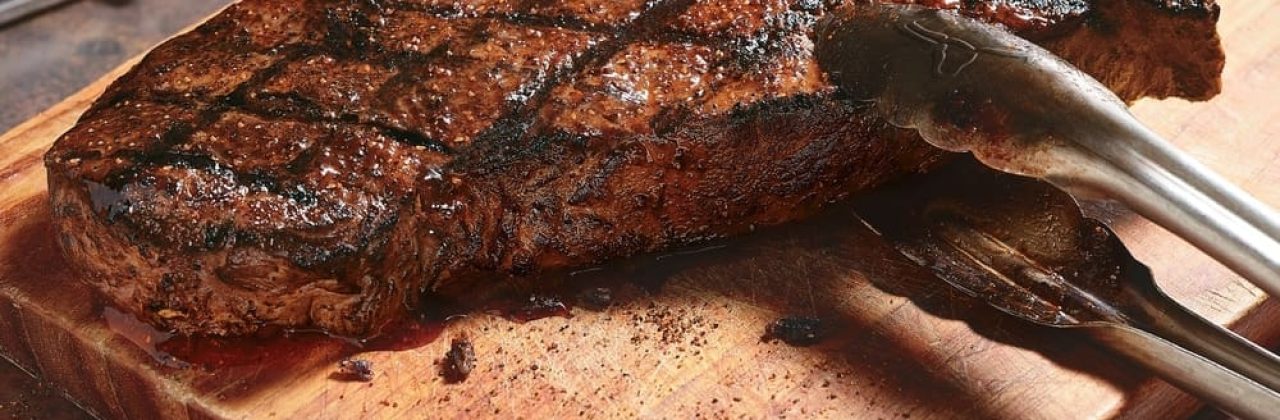 LongHorn Steakhouse - Restaurant in Panama City