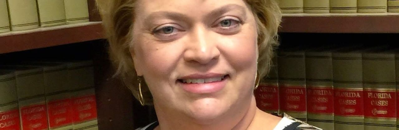 Lori Ellen Ward - Lawyer in Destin