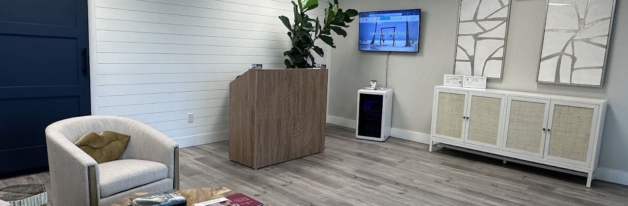Lost Key Med Spa - Medical Spa in Pensacola