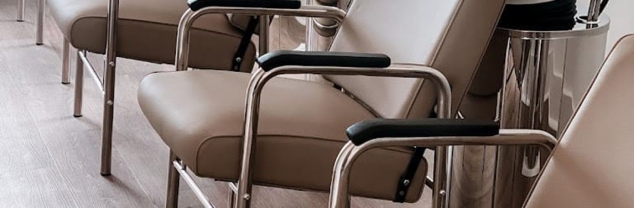 Love Salon 30A - Blue Mtn Beach - Hair Salon in Santa Rosa Beach