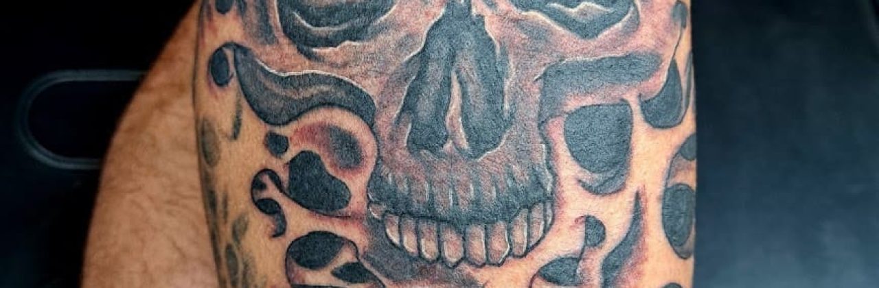 Lovesick Tattoo - Tattoo Shop in Panama City