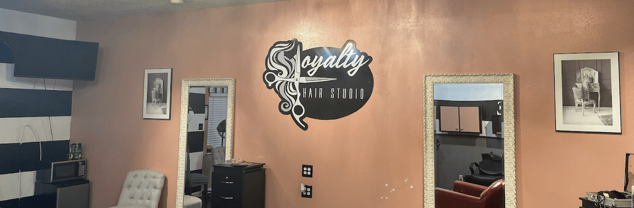 Loyalty Hair Studio LLC - Hair Salon in Pensacola