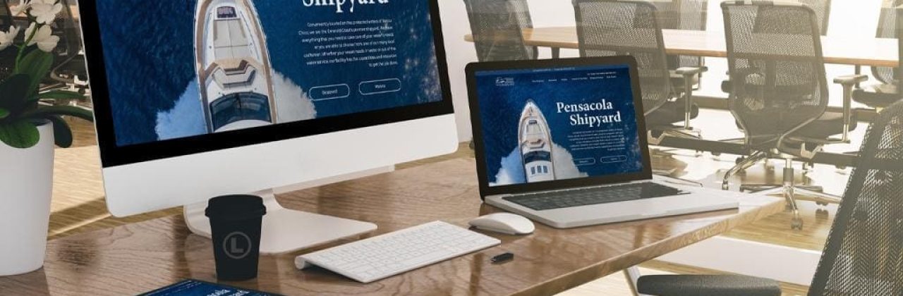 Lucid Advertising - Advertising Agency in Pensacola