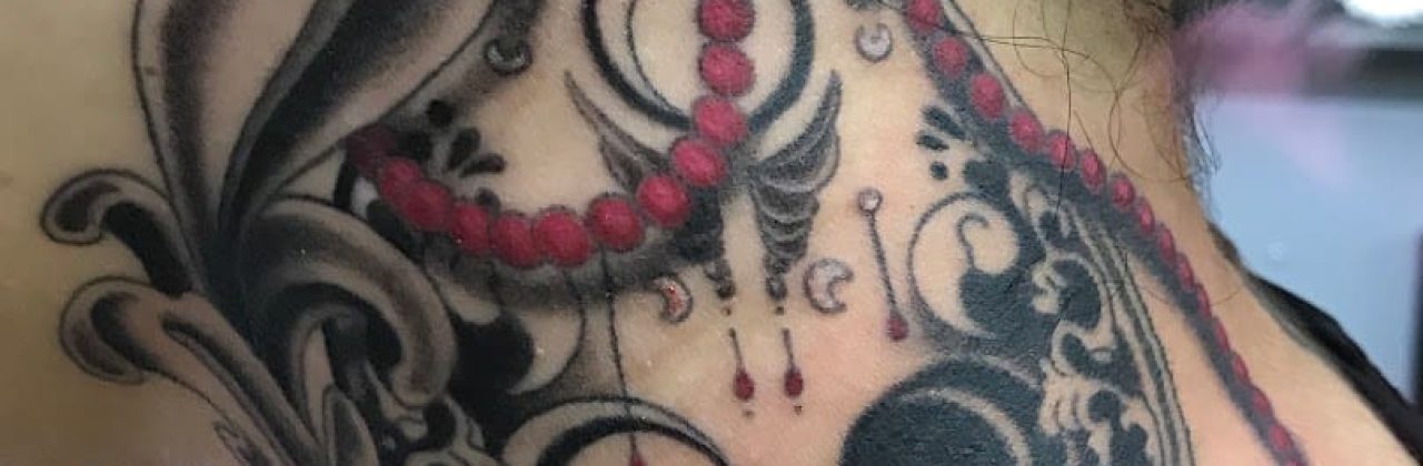 Lucky Devil Tattoo - Tattoo Shop in Fort Walton Beach