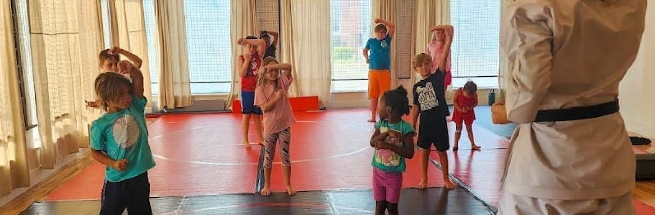 Ludus Magnus MMA - Martial Arts School in Defuniak Springs