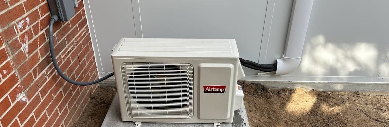 M3 Air Conditioning Services Inc. - Hvac Contractor in Cantonment