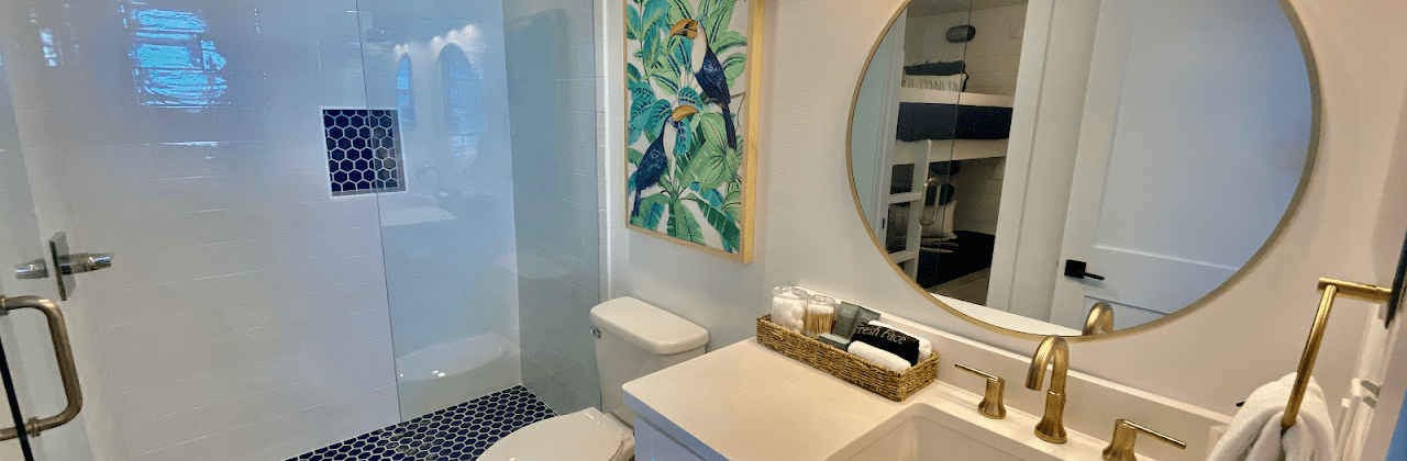 MBN Kitchen and Bath Design Center - Kitchen Remodeler in Miramar Beach