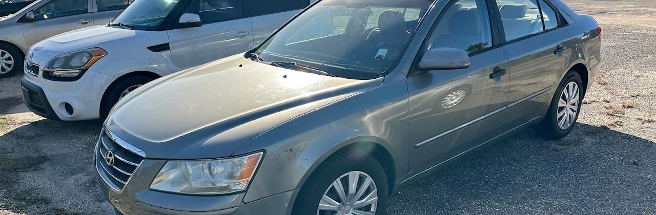 M&M Auto Dealers Inc. - Used Car Dealer in Pensacola