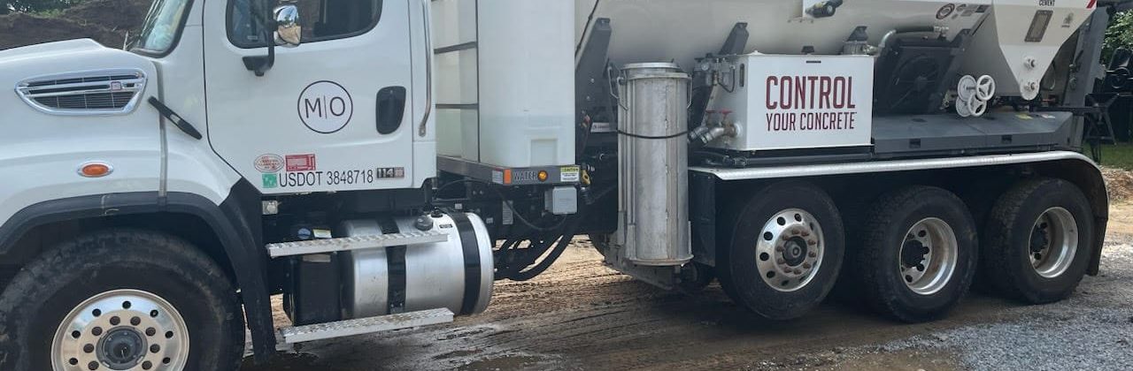 MO Equipment - Land Surveyor in Pensacola