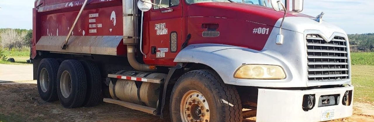 Madden Dirt & Gravel - Dirt Supplier in Crestview