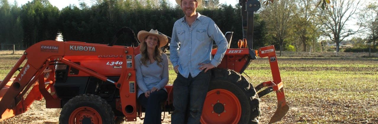 Maeday Farm - Organic Farm in Walnut Hill