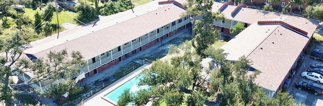 Magnolia Cove Apartments & Marina - Apartment Complex in Panama City